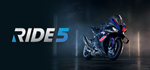 RIDE 5 * STEAM РОССИЯ*