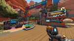 Roboquest * STEAM РОССИЯ*