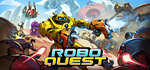 Roboquest * STEAM РОССИЯ*