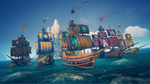 Sea of Thieves 2024 Premium Edition * STEAM РОССИЯ*