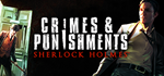Sherlock Holmes: Crimes and Punishments * STEAM RU*