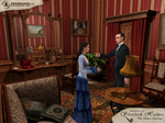 Sherlock Holmes: The Secret of the Silver Earring