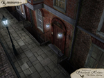 Sherlock Holmes: The Secret of the Silver Earring