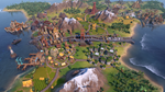 Sid Meier´s Civilization VI: Gathering Storm DLC