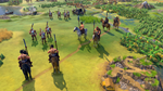Sid Meier´s Civilization VI: Rise and Fall DLC