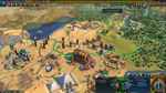 Leader Pass для Civilization VI DLC * STEAM РОССИЯ*