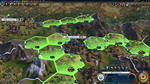 Leader Pass для Civilization VI DLC * STEAM РОССИЯ*