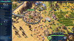 Leader Pass для Civilization VI DLC * STEAM РОССИЯ*