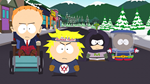 South Park: The Fractured But Whole * STEAM РОССИЯ*