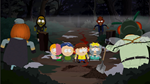 South Park The Fractured But Whole - Bring the Crunch D
