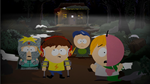 South Park The Fractured But Whole - Bring the Crunch D
