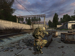 STALKER: Shadow of Chernobyl * STEAM РОССИЯ*
