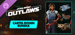 Star Wars Outlaws - Cartel Ronin DLC * STEAM РОССИЯ*