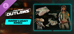 Star Wars Outlaws - Hunter´s Legacy DLC * STEAM RU*