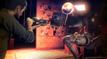 The Evil Within 2 * STEAM РОССИЯ*