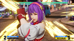 THE KING OF FIGHTERS XV Standard Edition * STEAM RU*