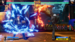 THE KING OF FIGHTERS XV Deluxe Edition * STEAM RU*