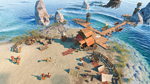 The Settlers: New Allies - Deluxe Edition * STEAM RU*