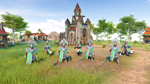 The Settlers: New Allies - Deluxe Edition * STEAM RU*