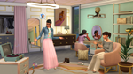 Комплект *The Sims™ 4 Современная роскошь* DLC