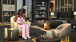 Комплект *The Sims™ 4 Современная роскошь* DLC
