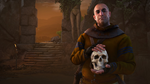 The Witcher 3: Wild Hunt - Hearts of Stone DLC