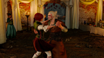 The Witcher 3: Wild Hunt - Hearts of Stone DLC