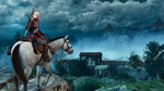 The Witcher 3: Wild Hunt - Hearts of Stone DLC