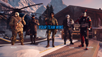 Tom Clancy´s Rainbow Six Siege - Operator Edition