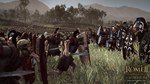 Total War: ROME II - Caesar in Gaul DLC * STEAM RU*