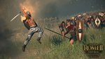 Total War: ROME II - Daughters of Mars DLC * STEAM*