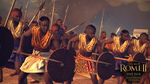 Total War: ROME II - Daughters of Mars DLC * STEAM*