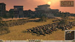 Total War: ROME II - Empire Divided DLC * STEAM RU*