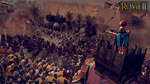 Total War: ROME II - Empire Divided DLC * STEAM RU*