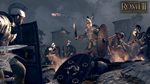 Total War: ROME II - Empire Divided DLC * STEAM RU*