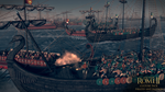Total War: Rome II - Pirates and Raiders DLC * STEAM*