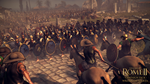 Total War: ROME II - Wrath of Sparta DLC * STEAM RU*