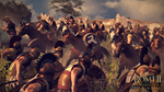Total War: ROME II - Wrath of Sparta DLC * STEAM RU*