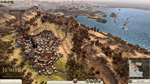 Total War: ROME II - Wrath of Sparta DLC * STEAM RU*