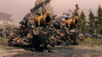 Total War: WARHAMMER III - Ogre Kingdoms DLC * STEAM*
