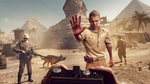 Indiana Jones and the Great Circle * STEAM РОССИЯ*