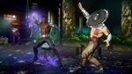 Klassic Arcade Fighter Pack DLC * STEAM РОССИЯ*