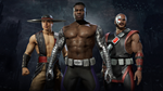 Klassic Arcade Fighter Pack DLC * STEAM РОССИЯ*
