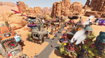 Park Beyond * STEAM РОССИЯ*