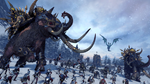 Total War: WARHAMMER - Norsca DLC * STEAM РОССИЯ*