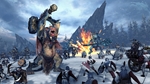 Total War: WARHAMMER - Norsca DLC * STEAM РОССИЯ*