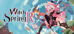 WitchSpring R * STEAM РОССИЯ*