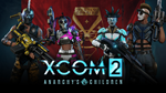 XCOM 2: Reinforcement Pack DLC * STEAM РОССИЯ*