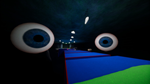 Chained in the Backrooms * STEAM РОССИЯ*
