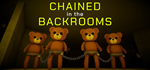 Chained in the Backrooms * STEAM РОССИЯ*